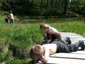 Play Group 2013 April