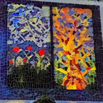 mosaic (2)